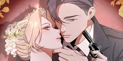 금빛 장미가 꺾인 그 자리엔