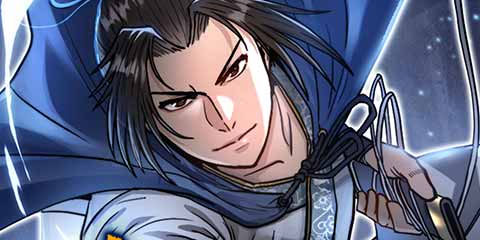 단씨세가 망나니가 너무 강함