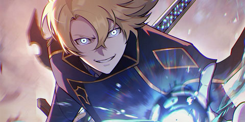 공작가에는 미친개가 산다