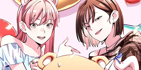 그 얼굴로 누굴 좋아한다구요?