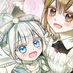 막내 공녀의 총애를 독차지했더니, 모두 내게 집착한다