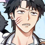 김오진과 이상한 동물들