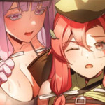 박아서 이세계 구하기