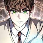 회귀한 엑스트라가 천재가 됨